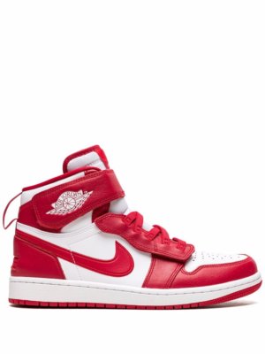 Jordan Air Jordan 1 Hi FlyEase sneakers - Red