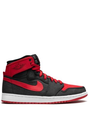 Jordan Air Jordan 1 Retro KO Hi sneakers - Red