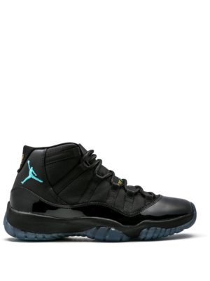 Jordan Air Jordan 11 Retro sneakers - Black