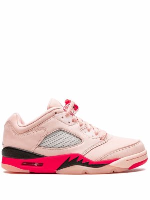 Jordan Air Jordan 5 Low sneakers - Pink