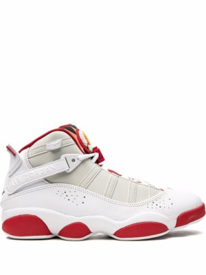 Jordan Jordan 6 Rings "Hare" sneakers - White