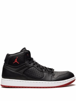 Jordan Jordan Access mid-top sneakers - Black