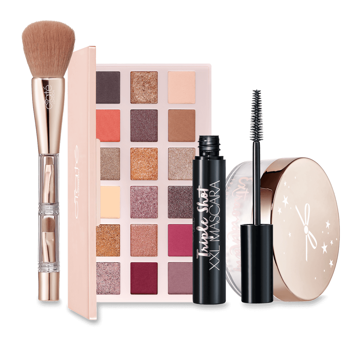 Ciate London - The Eye Haul Only £29 (Worth £88.50)