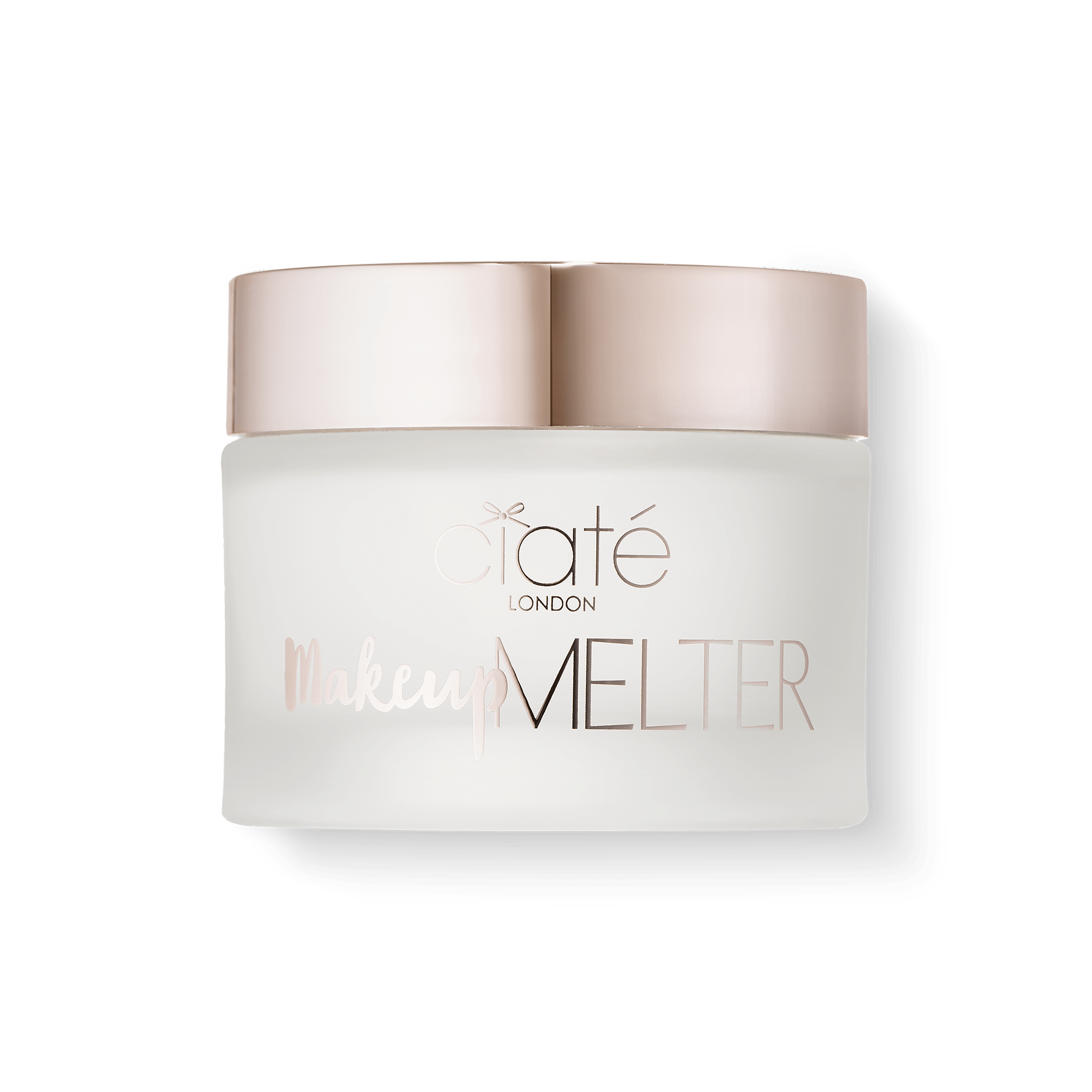Makeup Melter | Vegan Makeup Remover