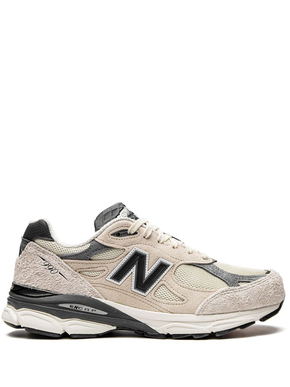 New Balance x Teddy Santis Made In USA 990v3 sneakers - Neutrals
