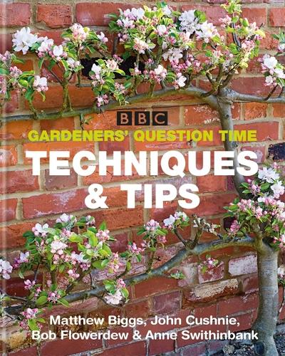 BBC Gardeners' Question Time Techniques and Tips