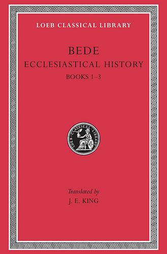 Ecclesiastical History: Volume I