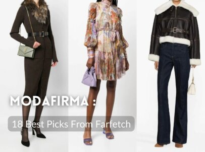 farfetch luxury fashion