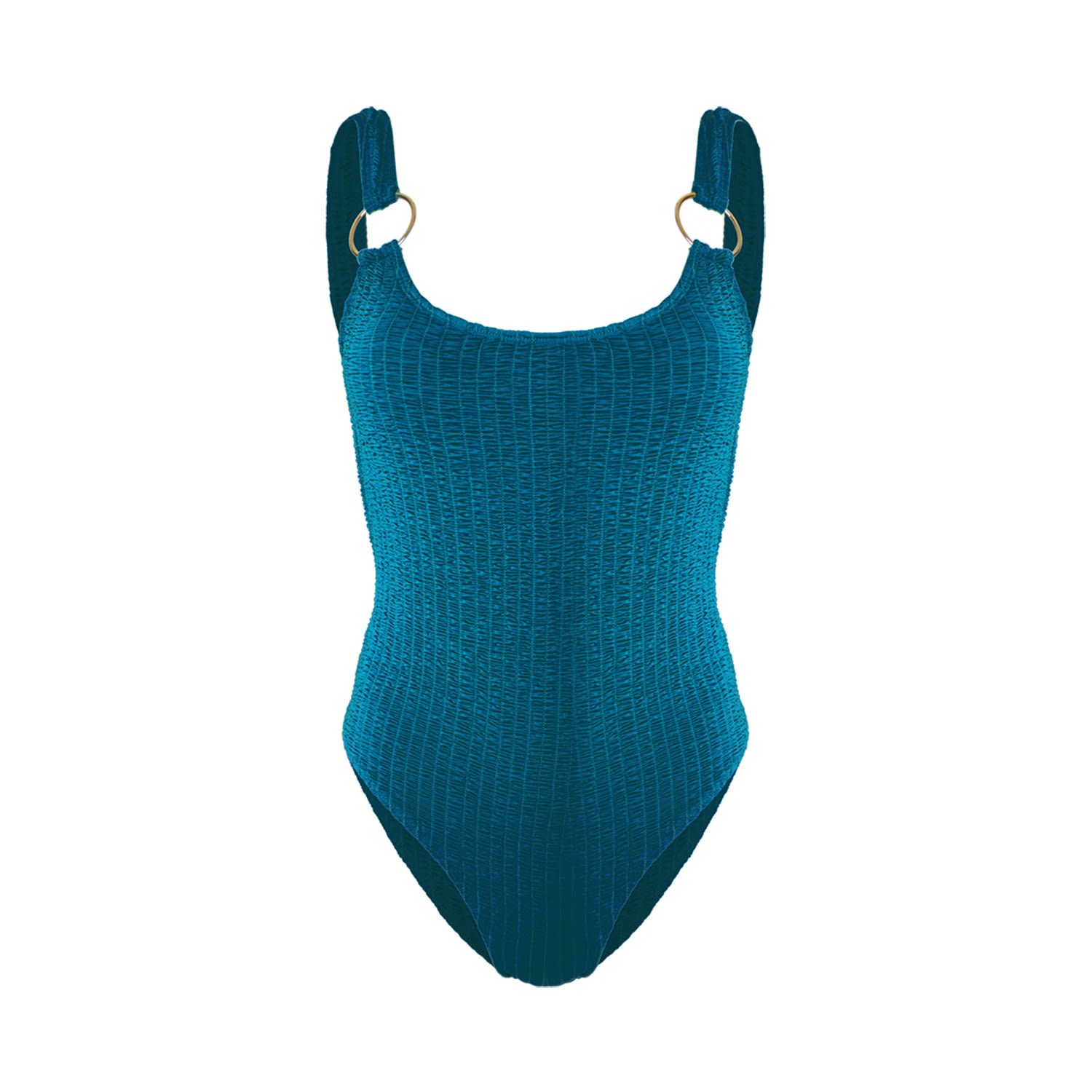 Movom - Donnie Smock Swimsuit