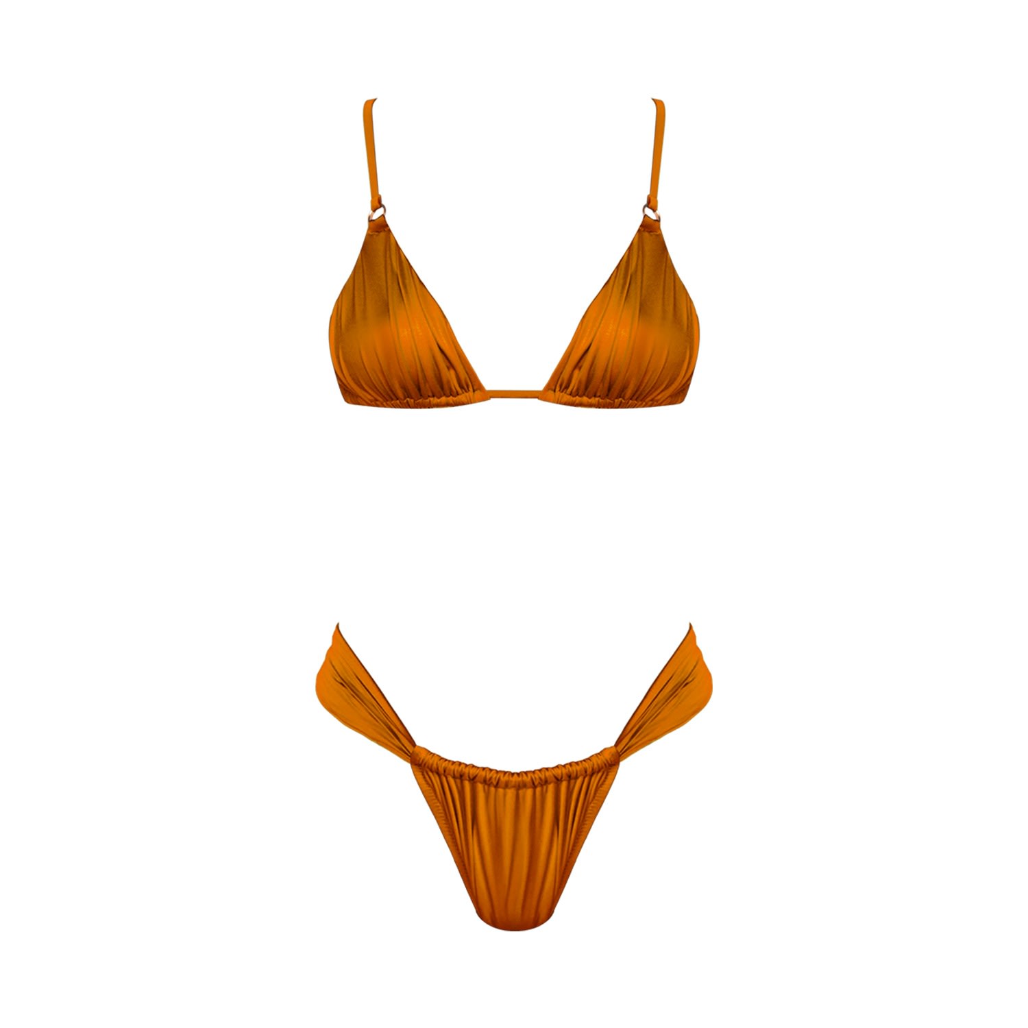 Movom - Valeria Triangle Bikini