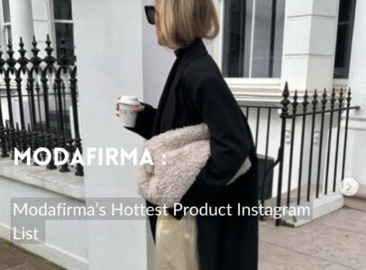 instagram hottest products