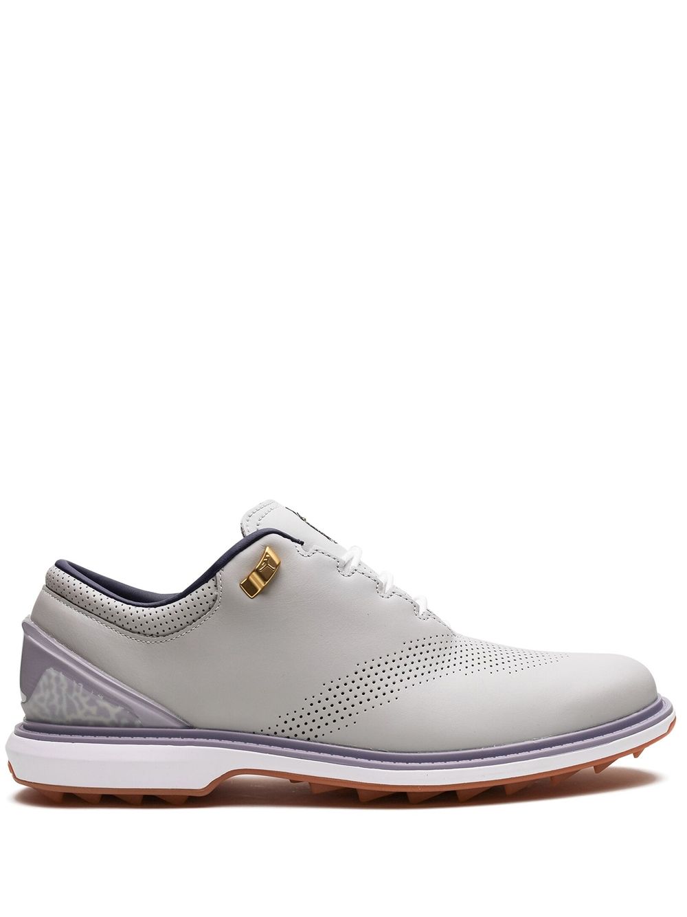 Jordan ADG 4 low-top sneakers - Grey