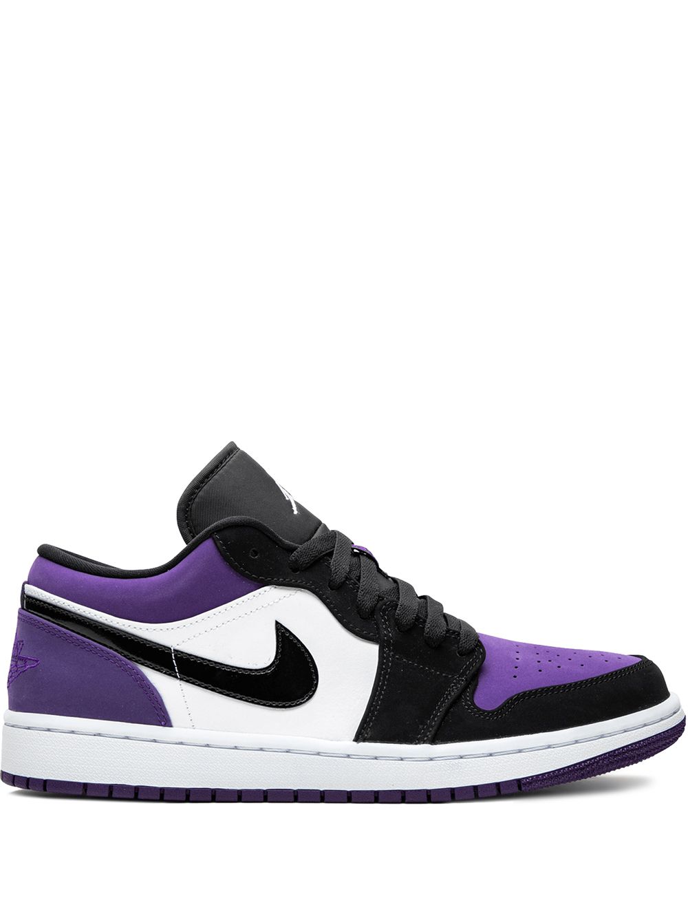 Jordan Air Jordan 1 Low ''Court Purple'' sneakers