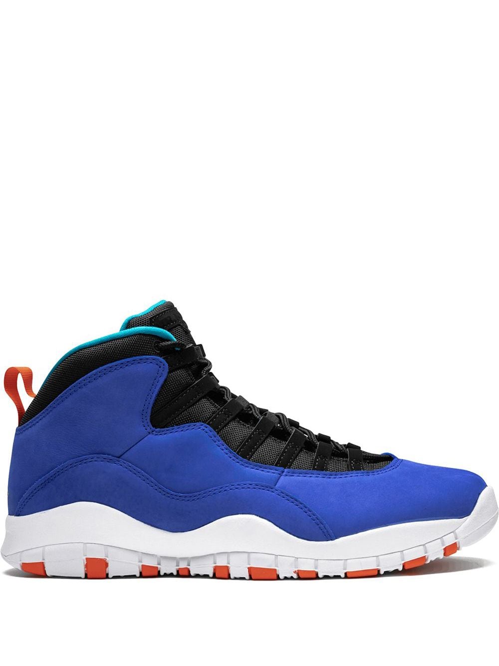 Jordan Air Jordan 10 Retro "Tinker" sneakers - Blue