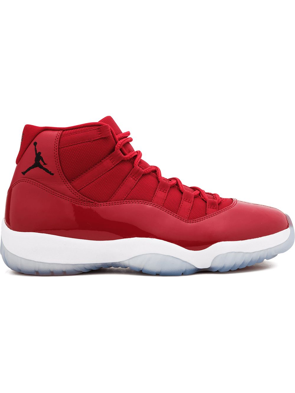Jordan Air Jordan 11 Retro "Win Like 96" sneakers - Red