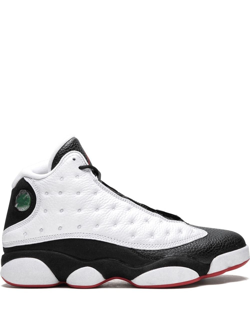 Jordan Air Jordan 13 "He Got Game" sneakers - White