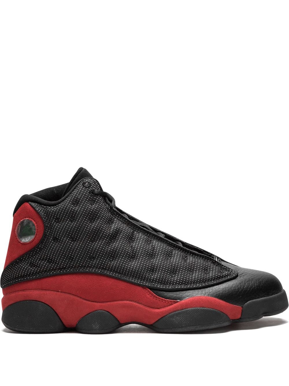 Jordan Air Jordan 13 Retro "Bred 2013 Release" sneakers - Black