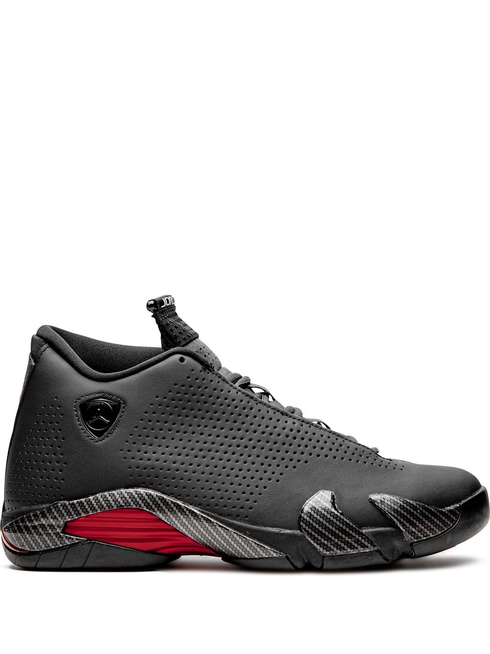 Jordan Air Jordan 14 "Black Ferrari" sneakers