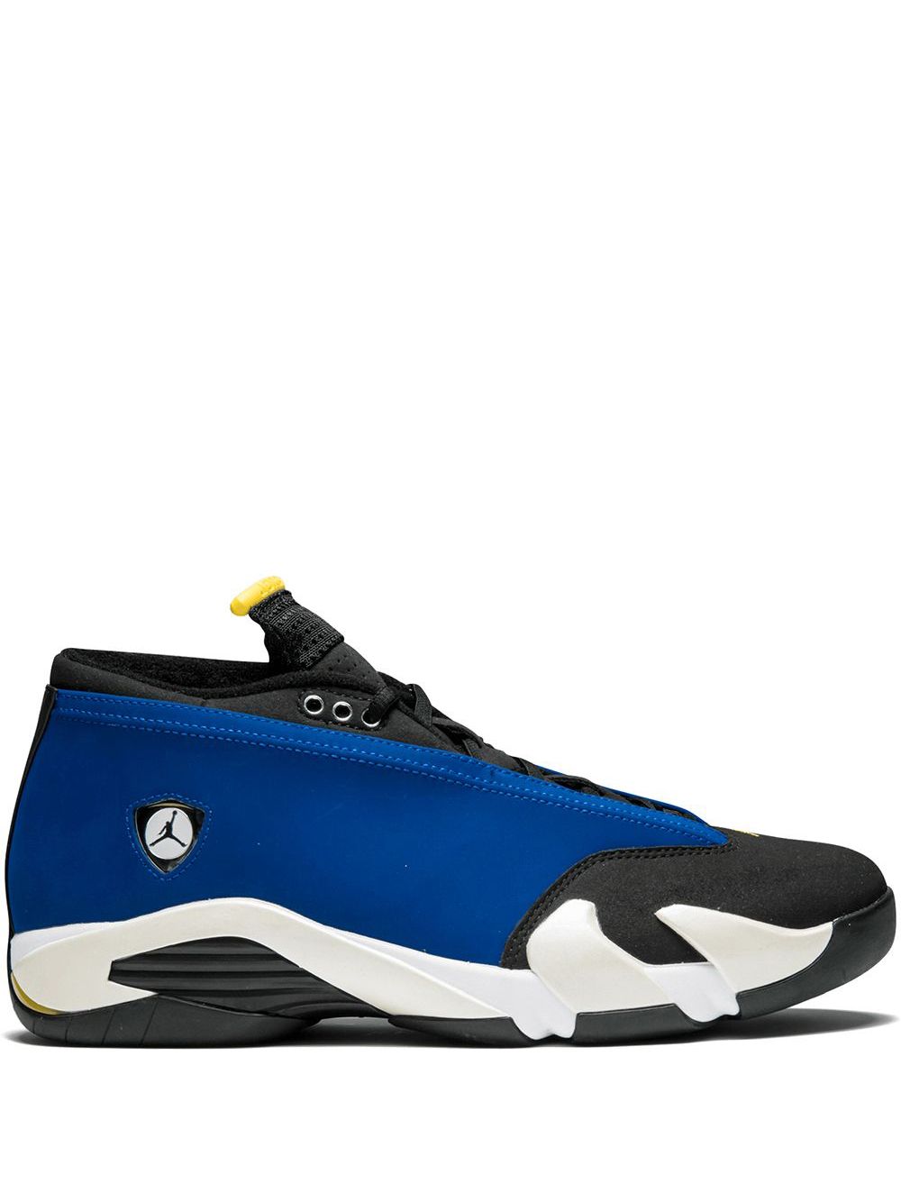 Jordan Air Jordan 14 Retro Low "Laney" sneakers - Blue
