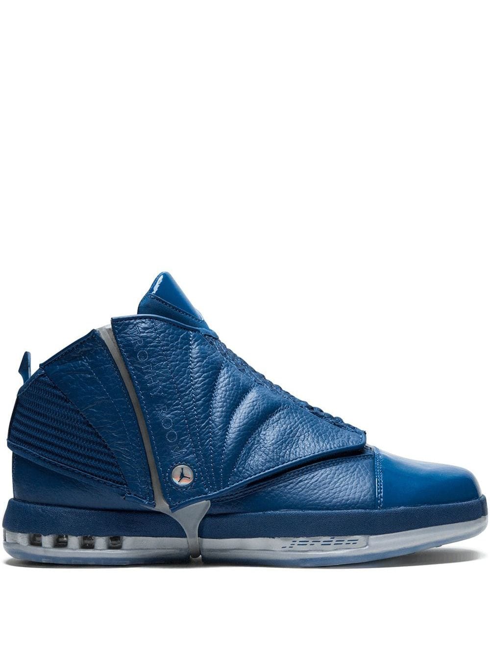 Jordan Air Jordan 16 Retro ''Trophy Room'' sneakers - Blue