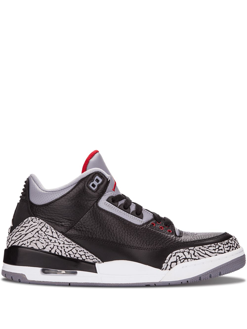 Jordan Air Jordan 3 Retro "Black Cement" sneakers