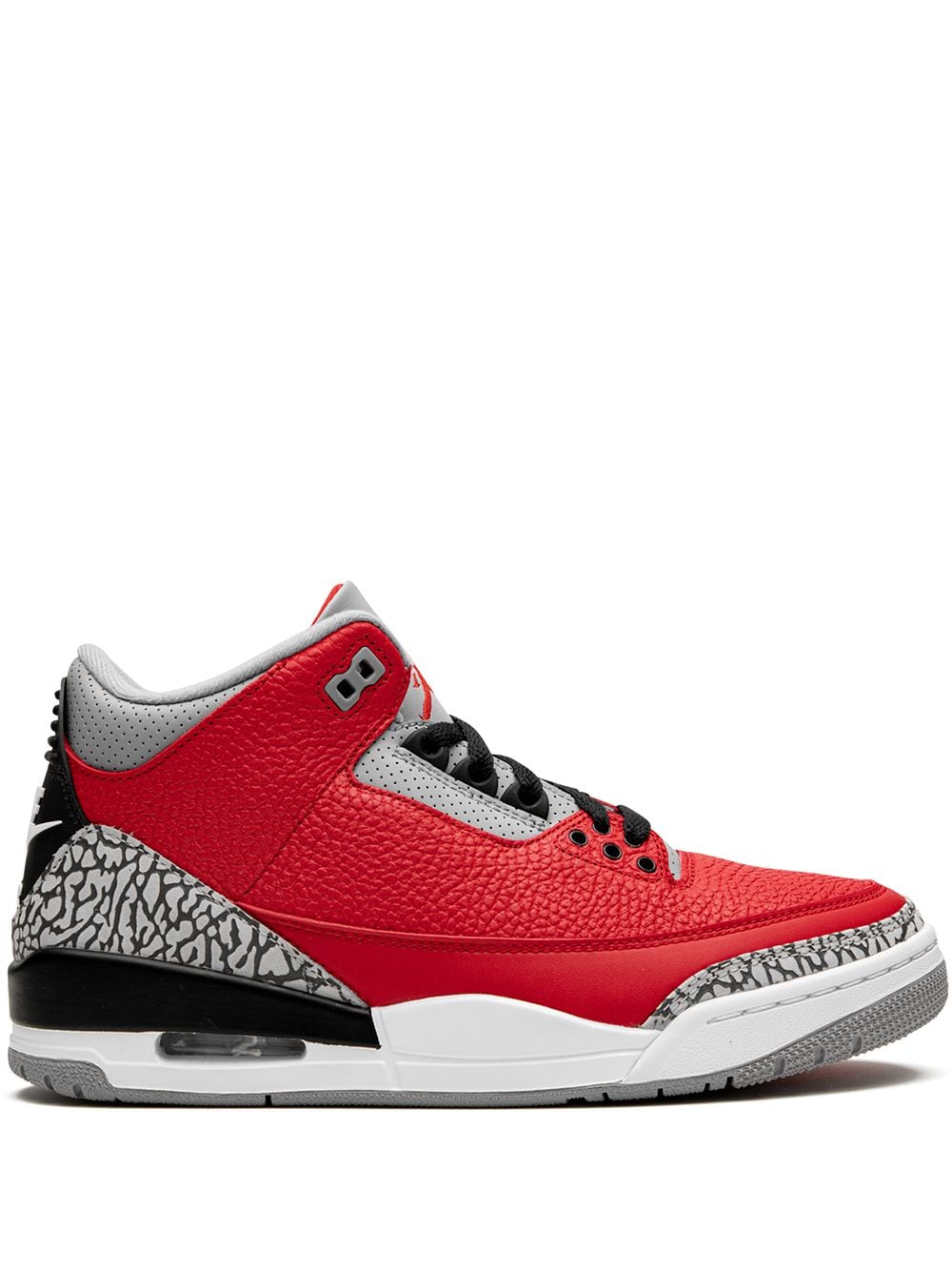 Jordan Air Jordan 3 Retro "Red Cement/Unite" sneakers
