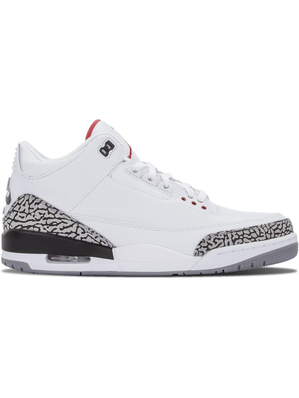 Jordan Air Jordan 3 Retro "White Cement '88 (2013)" sneakers