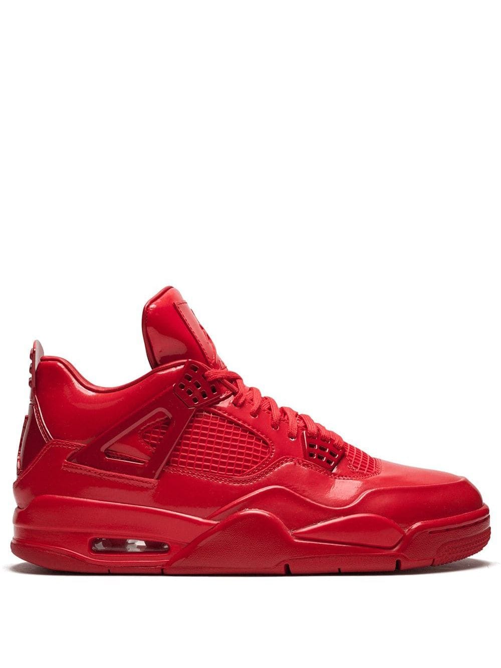 Jordan Air Jordan 4 11Lab4 "University Red" sneakers