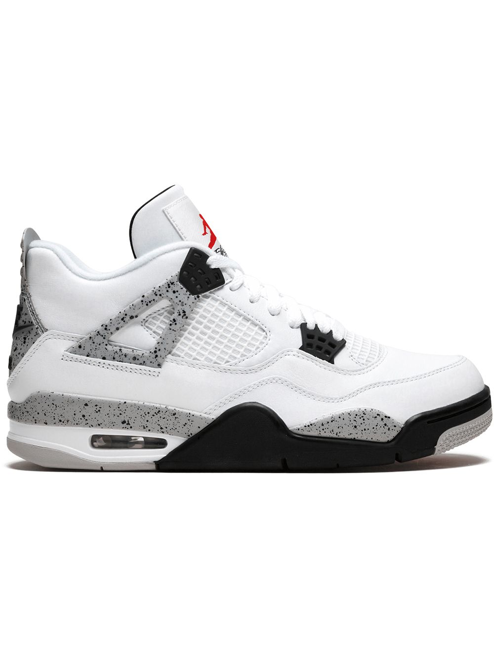 Jordan Air Jordan 4 Retro OG "White Cement" sneakers