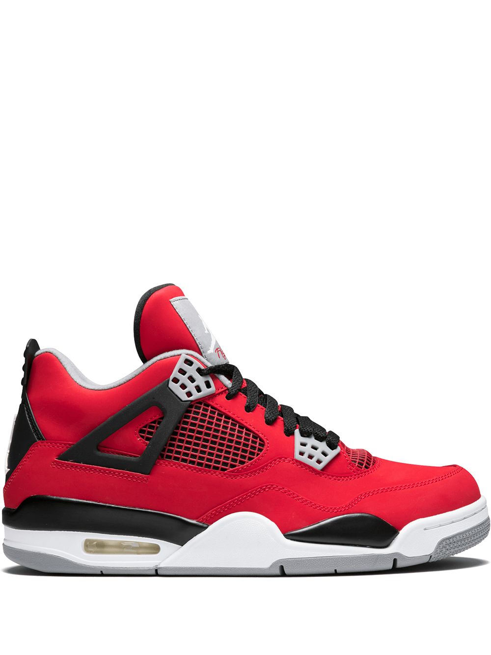 Jordan Air Jordan 4 Retro "Toro Bravo" sneakers - Red