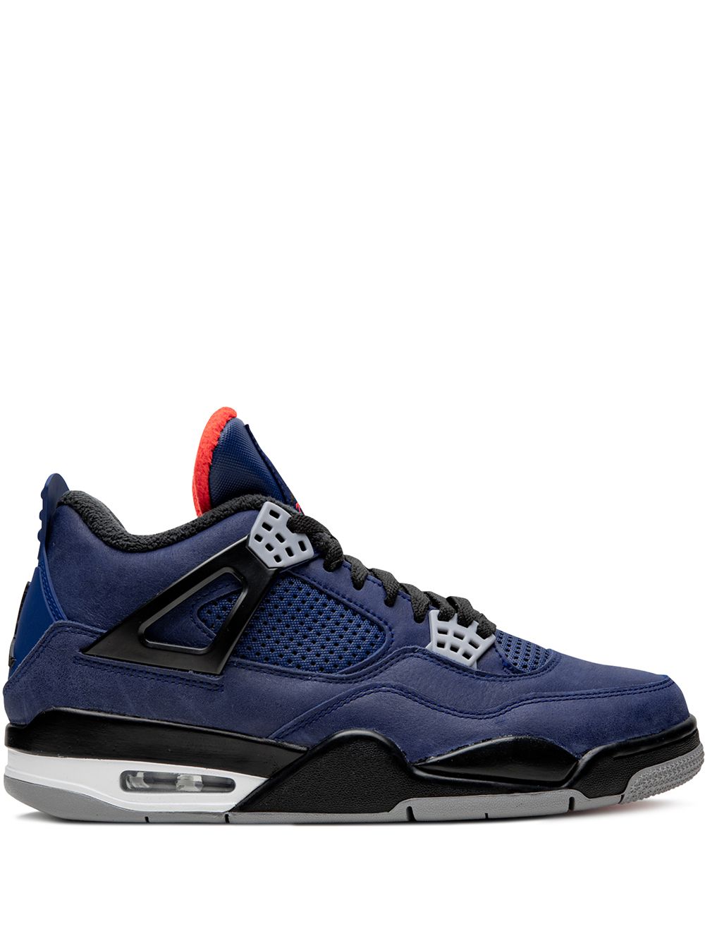 Jordan Air Jordan 4 "Winterized Loyal Blue" sneakers