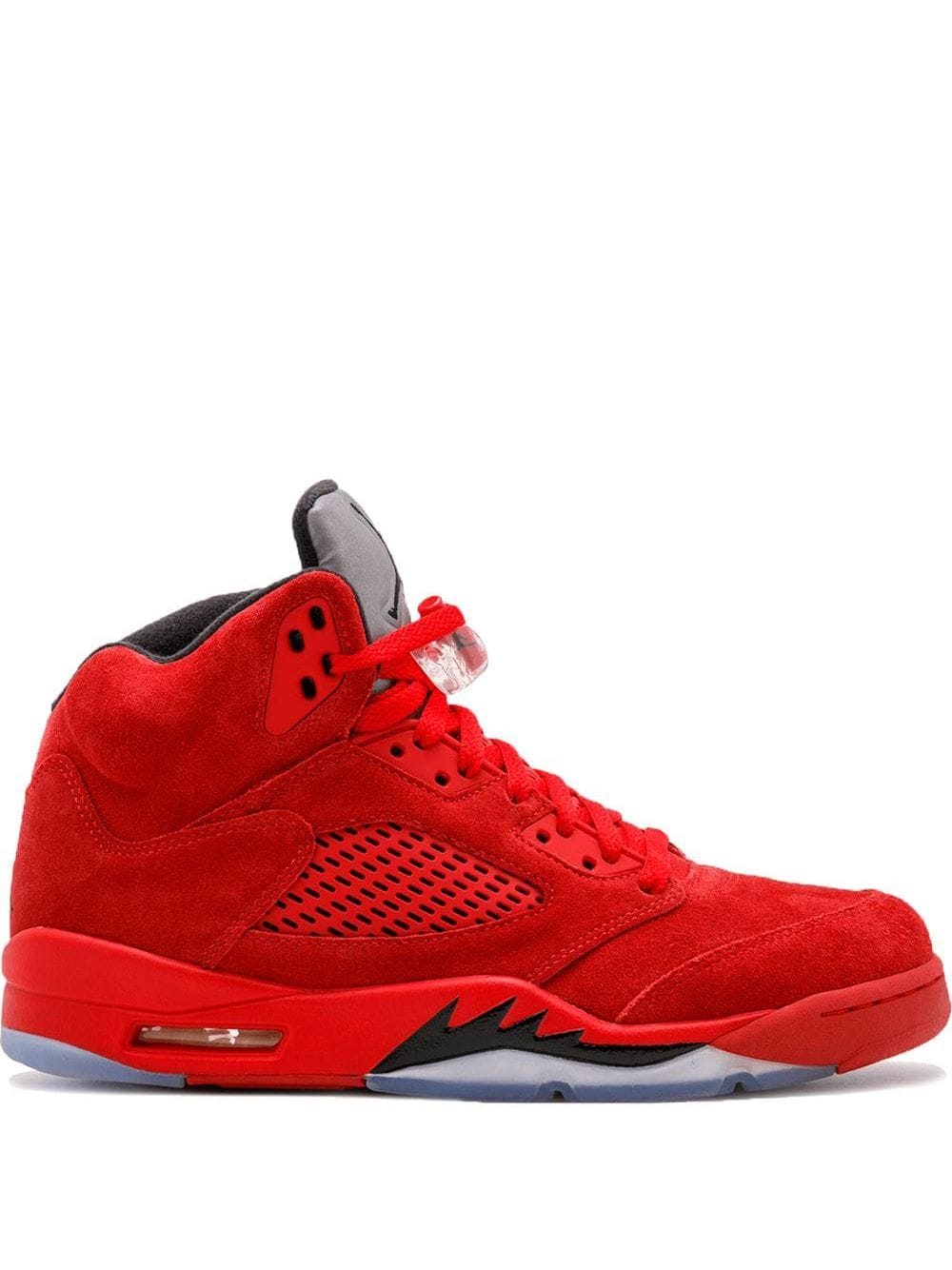 Jordan Air Jordan 5 Retro "Red Suede" sneakers