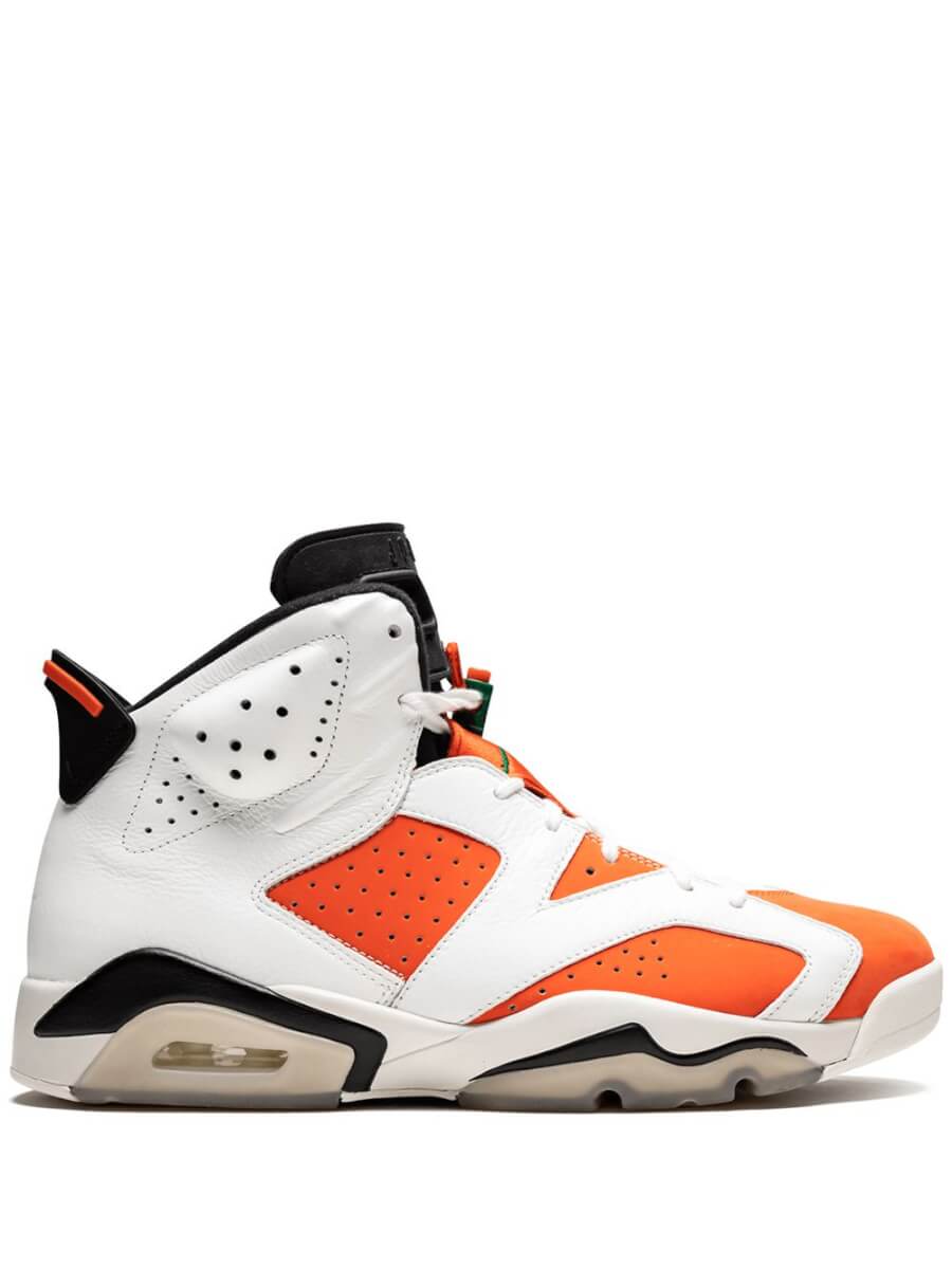 Jordan Air Jordan 6 Retro "Gatorade" sneakers - Orange