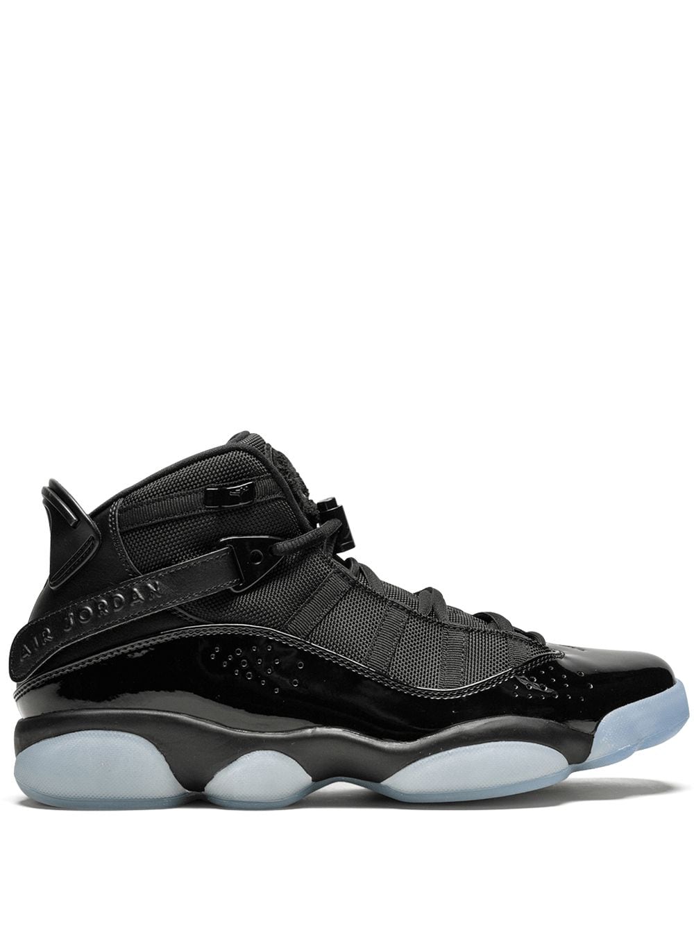 Jordan Air Jordan 6 Rings "Black Ice" sneakers