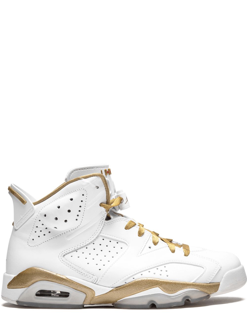 Jordan Air Jordan Golden Moment Pack sneakers - White