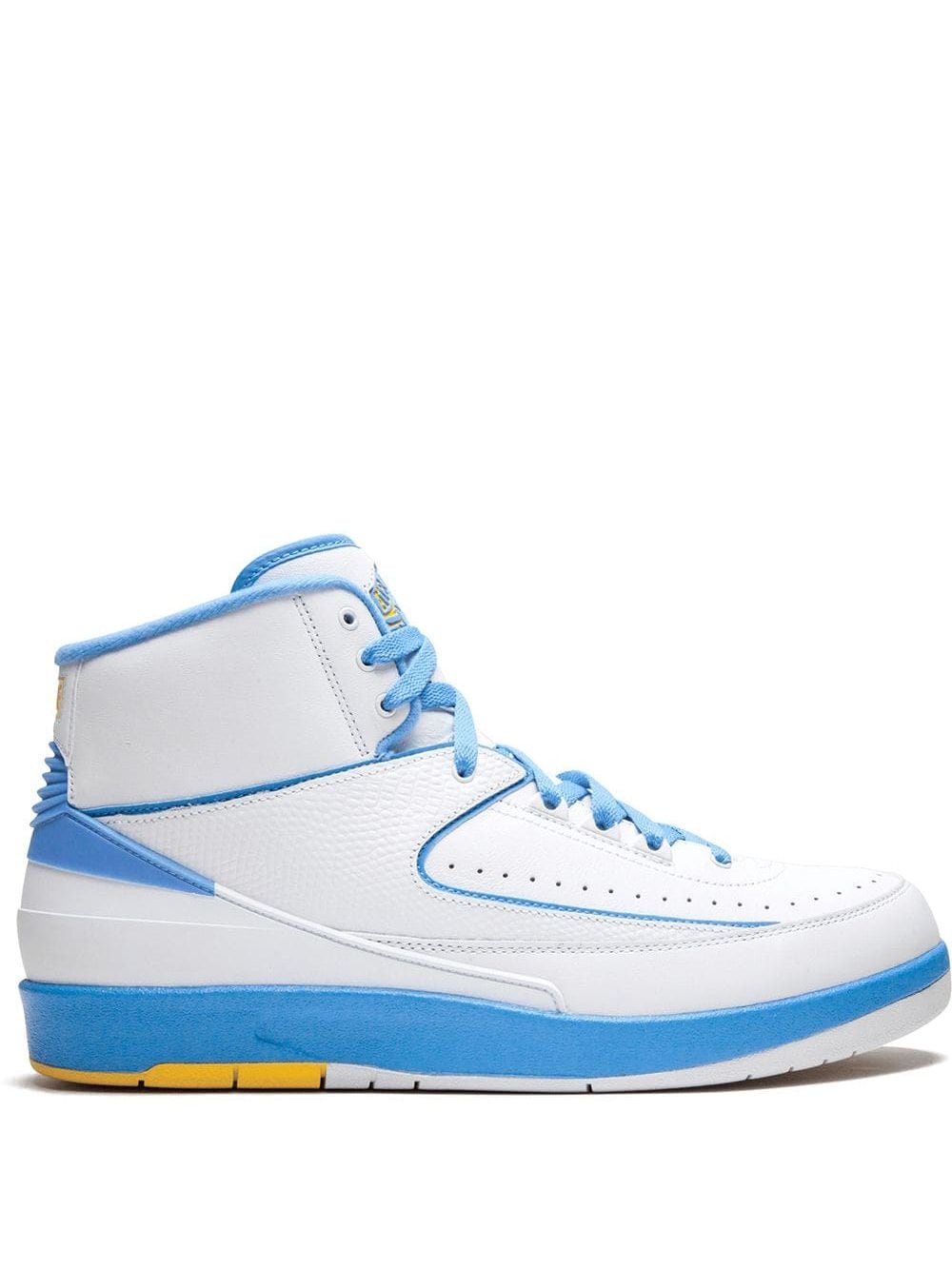 Jordan Air Jordan Retro 2 "Melo" sneakers - White