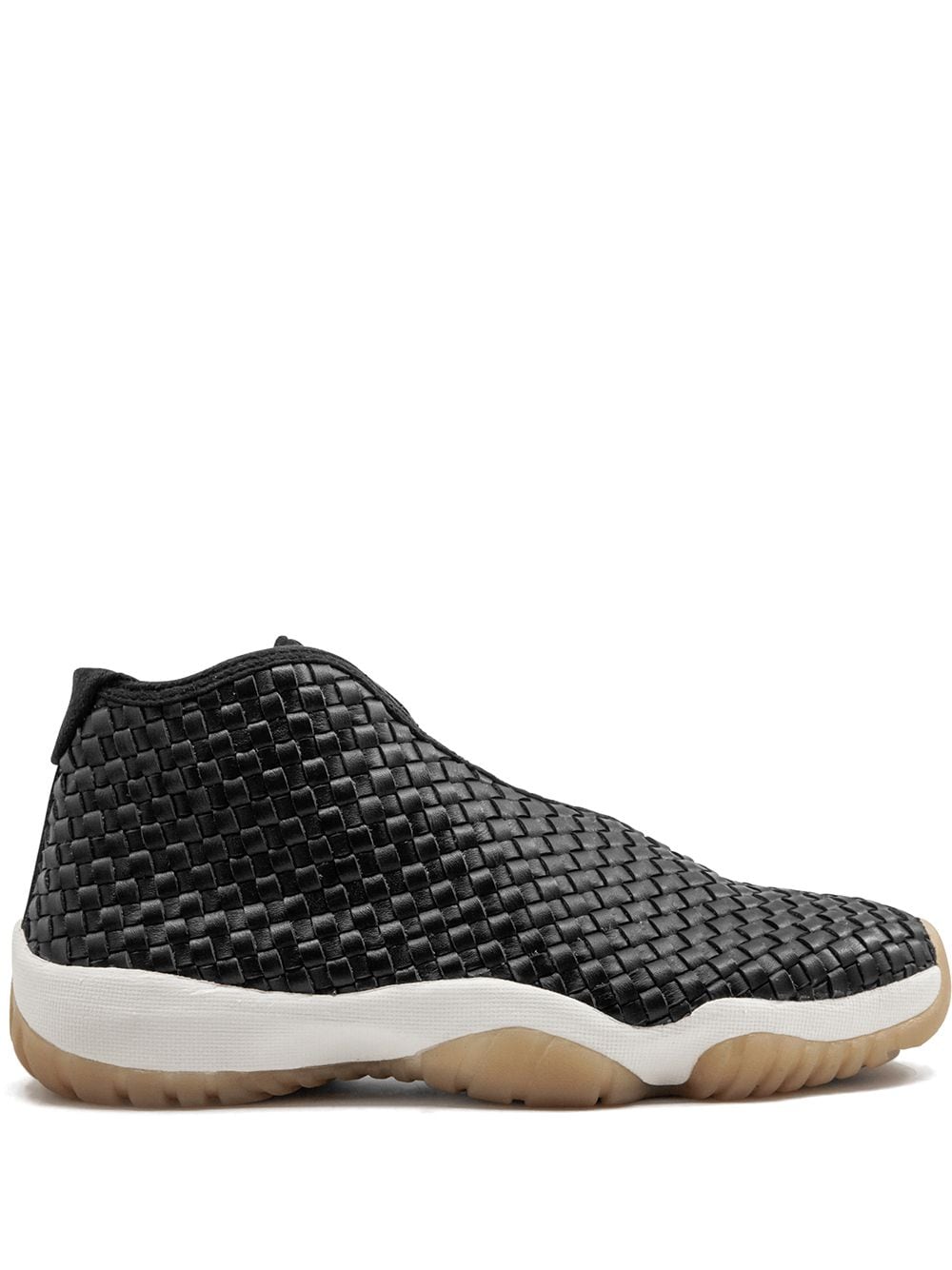 Jordan Future Premium sneakers - Black