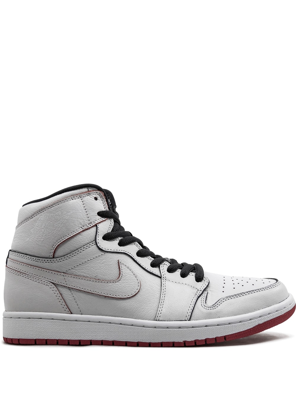 Jordan Jordan 1 SB QS sneakers - White