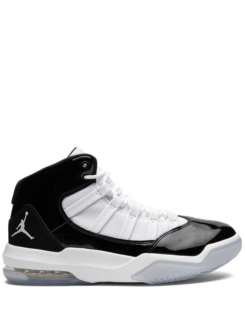Jordan Jordan Max Aura sneakers - Black