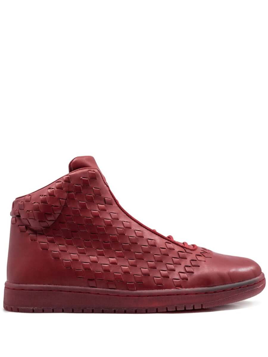 Jordan Jordan Shine sneakers - Red