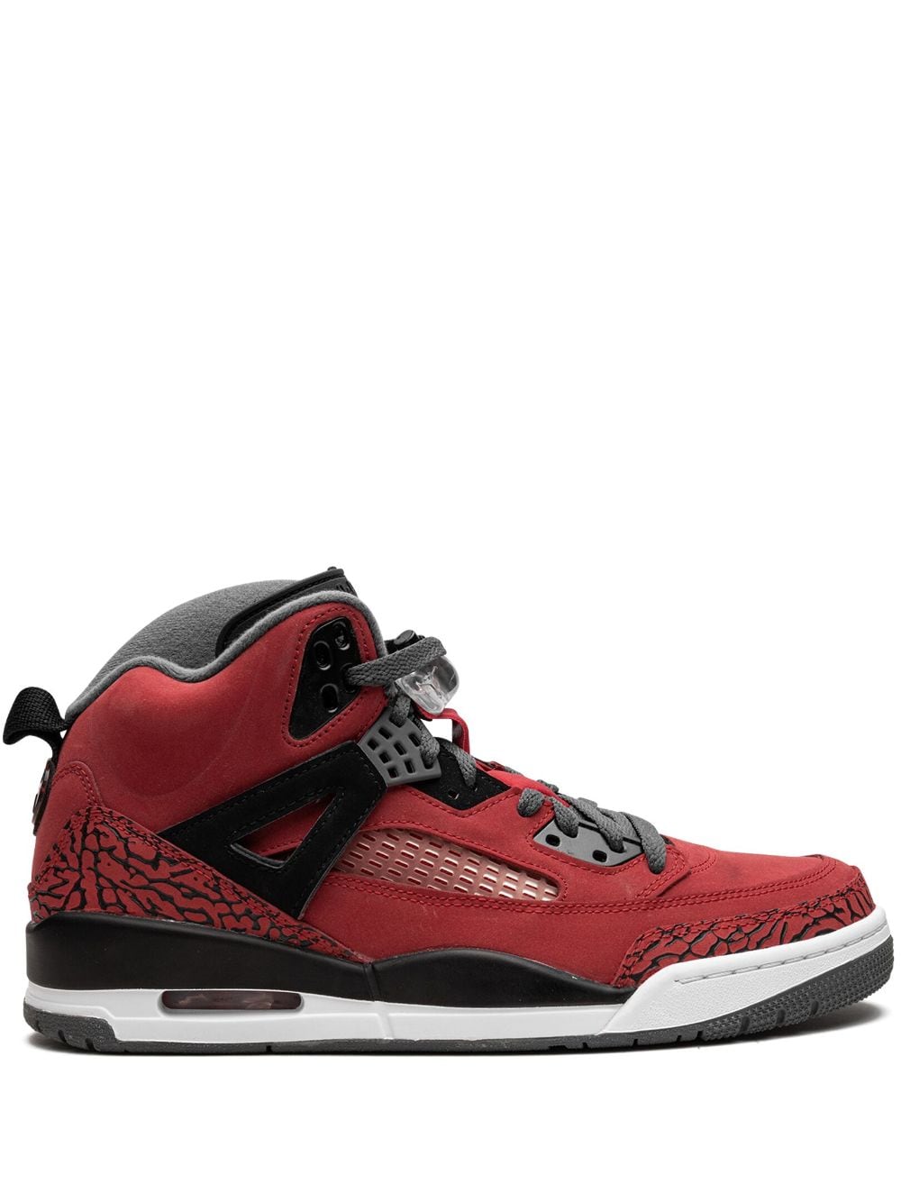 Jordan Spiz'ike high-top sneakers - Red