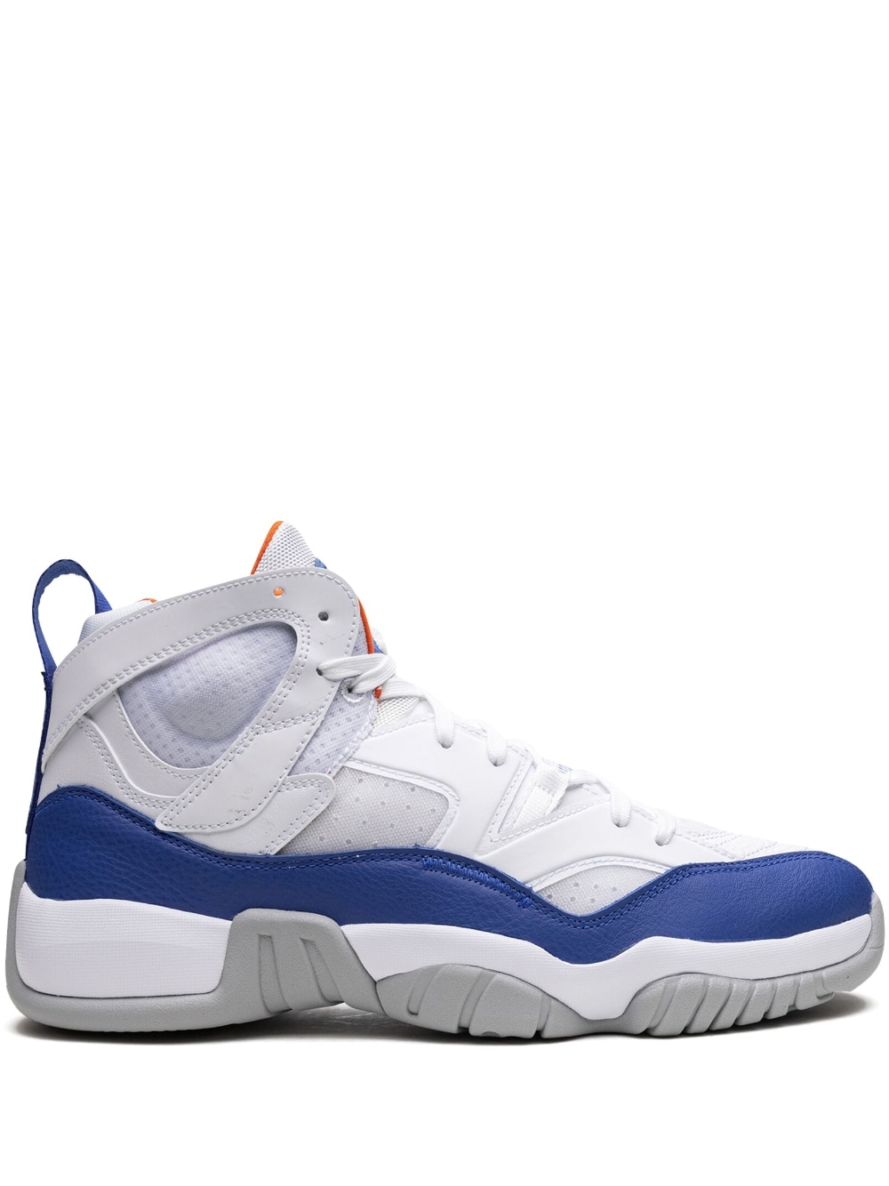 Jordan Two Trey "New York Knicks" sneakers - White
