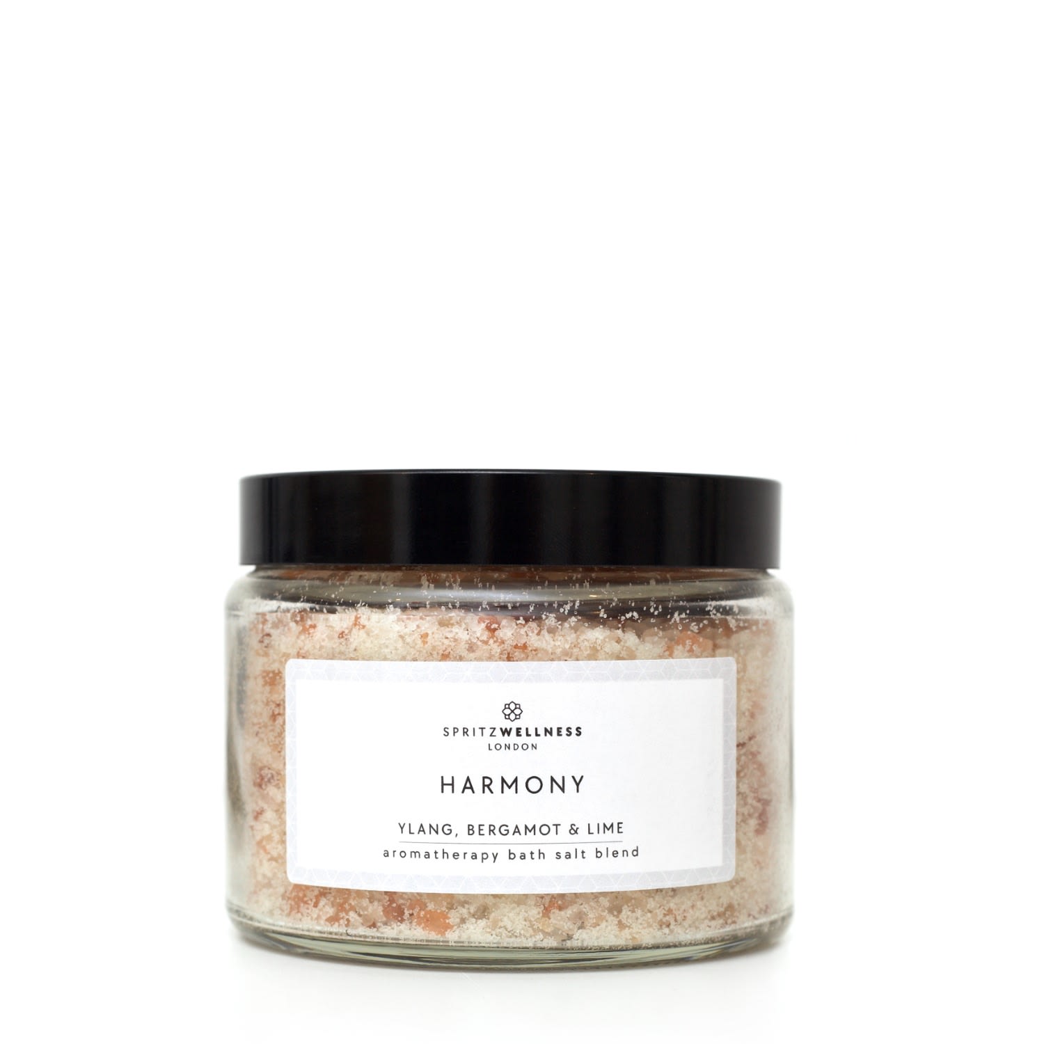 Bath Salts - Harmony One Size Spritz Wellness