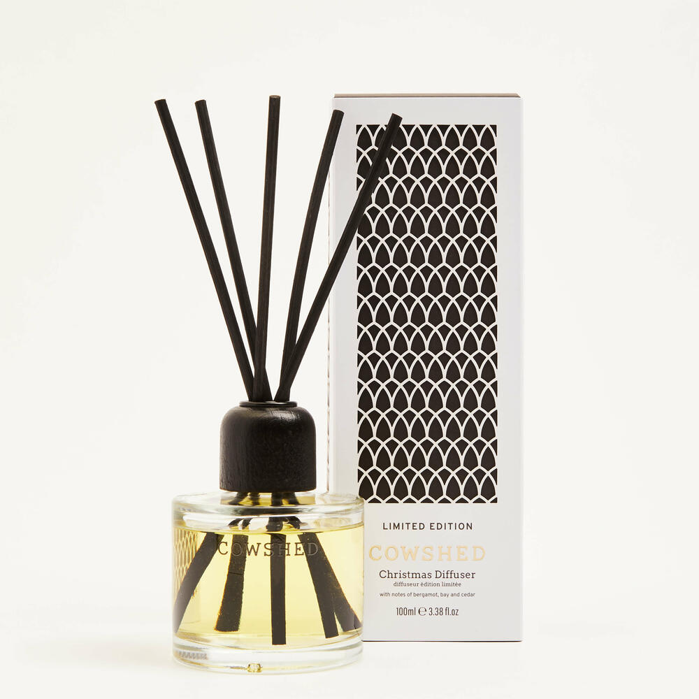 Christmas Diffuser, Limited Edition 100ml