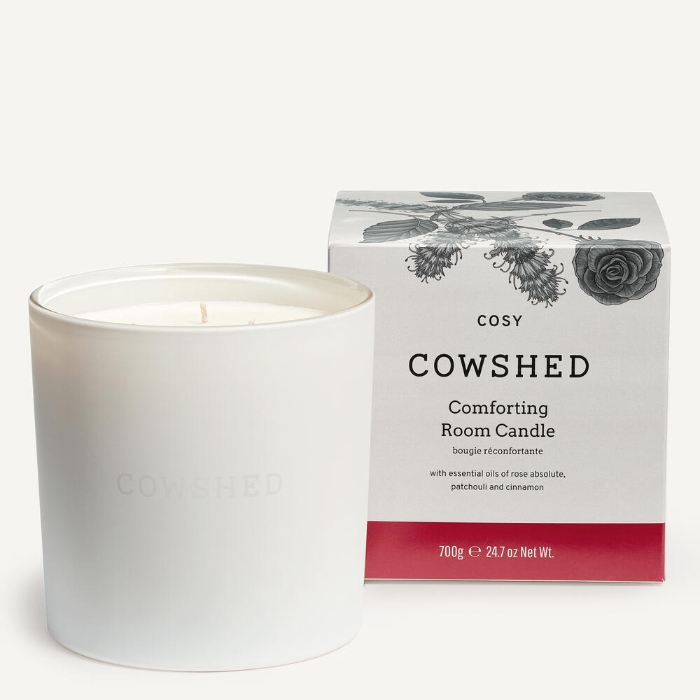 Cosy Candle, Large 700g