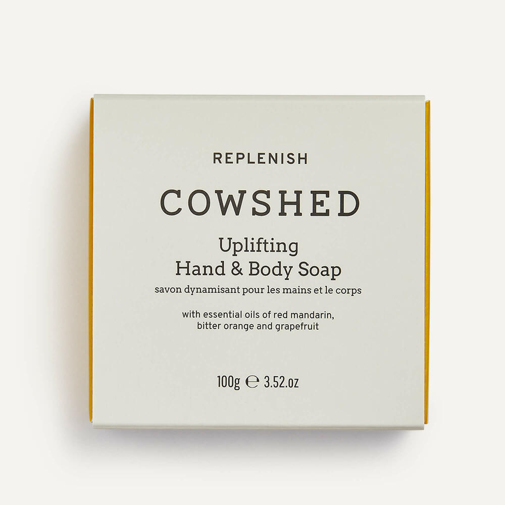 Replenish Hand & Body Soap