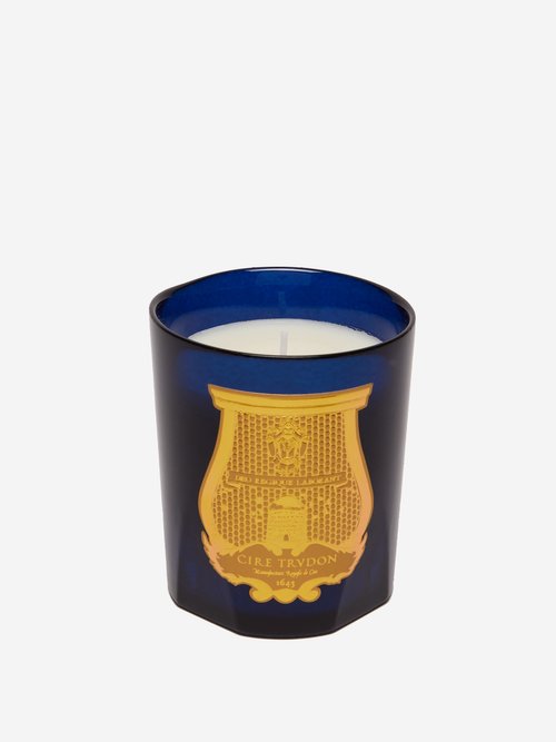 Trudon - Salta Scented Candle - Blue