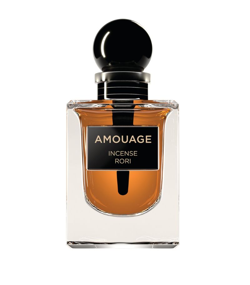 Amouage Incense Rori Attar Pure Perfume Oil (12ml)