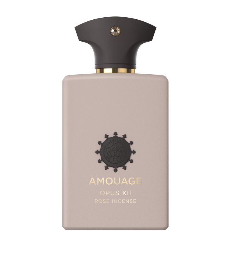 Amouage Opus XII Rose Incense Eau de Parfum (100ml)