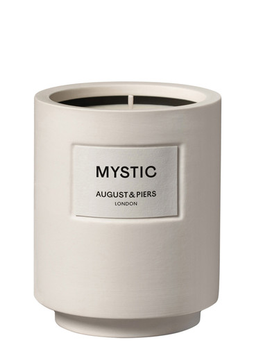 August & Piers Mystic Scented Candle 340g